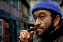 LUCIO DALLA
