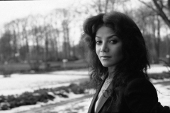 LA TOYA JACKSON