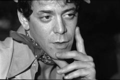 LOU REED