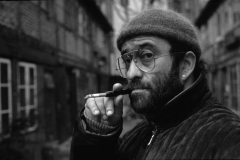 LUCIO DALLA