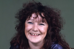 MAGGIE BELL