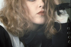 MARIA MCKEE