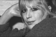 MARIANNE FAITHFUL