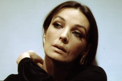MARIE LAFORET