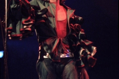 MICK JAGGER