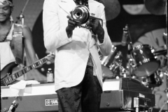 MILES DAVIS