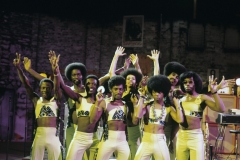 OHIO PLAYERS