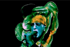 PETER GABRIEL