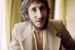 PETE TOWNSEND
