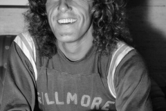 ROGER DALTREY