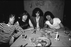 RAMONES