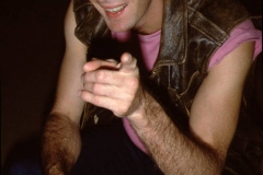 RICK SPRINGFIELD