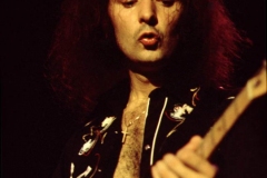 RITCHIE BLACKMORE