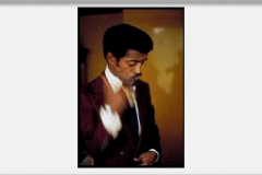 SAMMY DAVIS JR