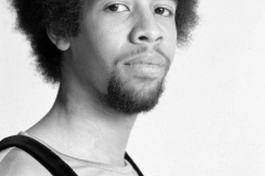 STANLEY CLARK
