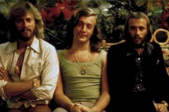 THE BEE GEES