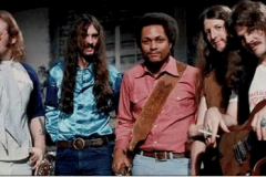 THE DOOBIE BROTHERS