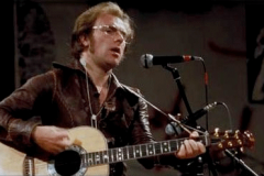 VAN MORRISON