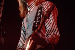 TOM PETTY