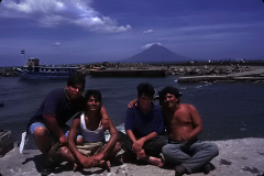 Nicaragua