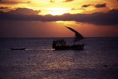 Zanzibar